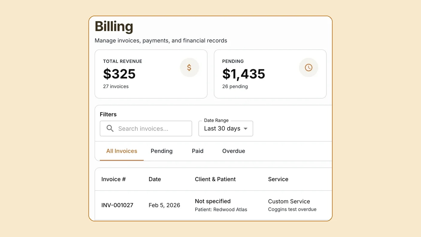 What Is StableTrack? The Equine Practice Platform From Asteris